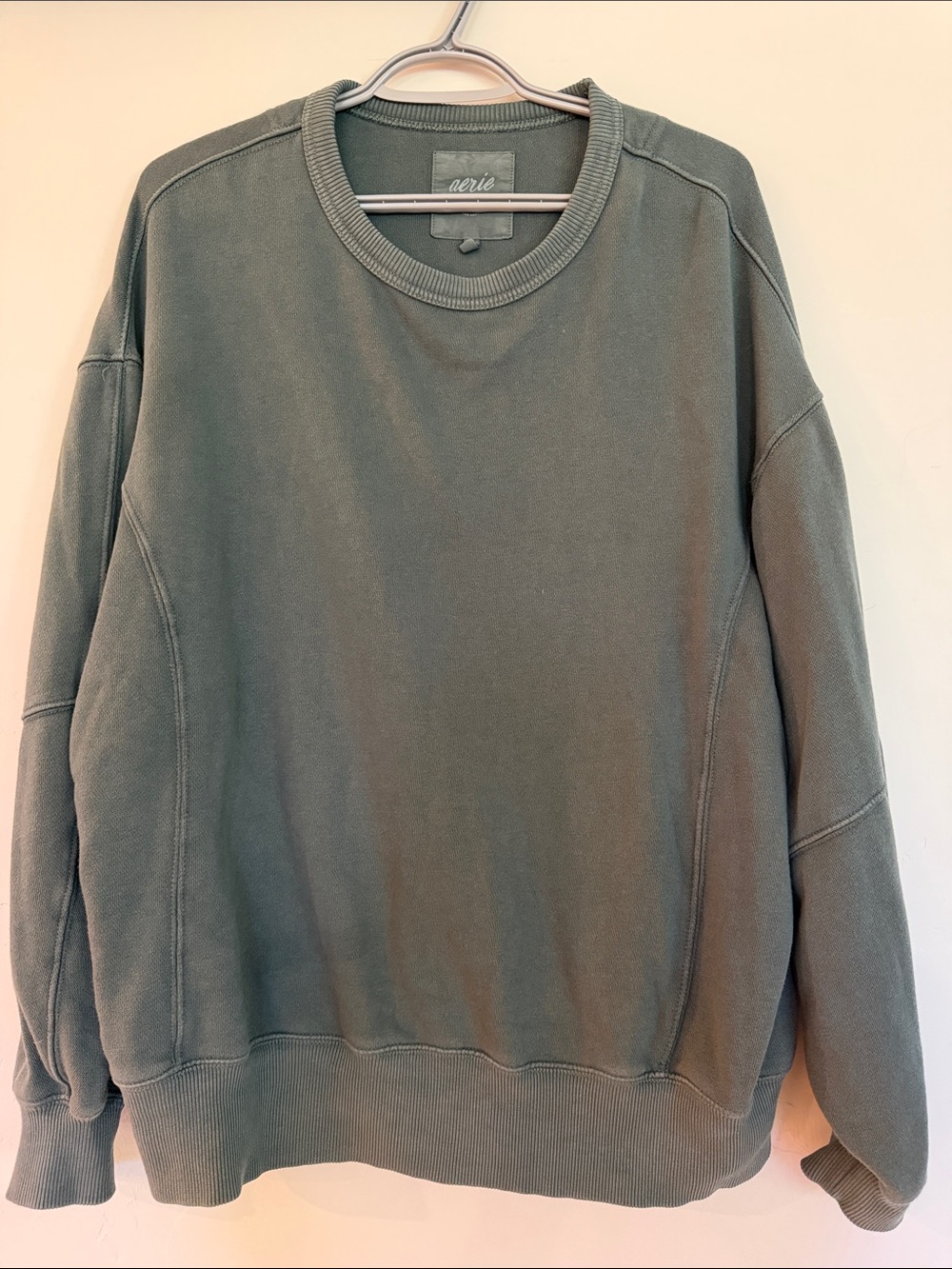 aerie Crewneck Sweatshirt
